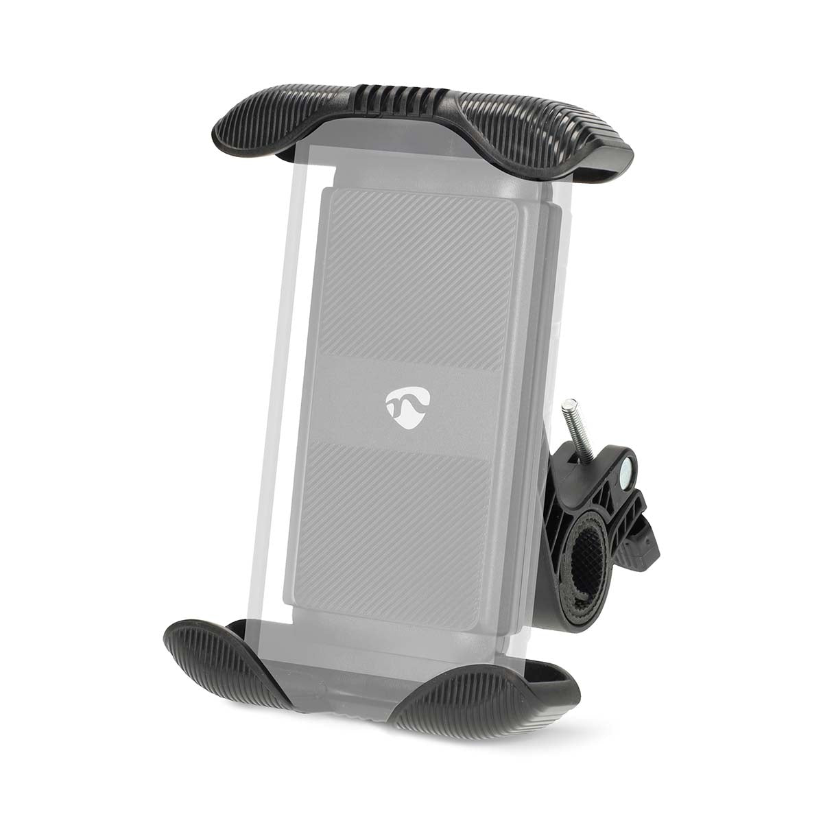 Smartphone-Fahrrad-Halterung | Universal | Vollbeweglich | Einstellbar