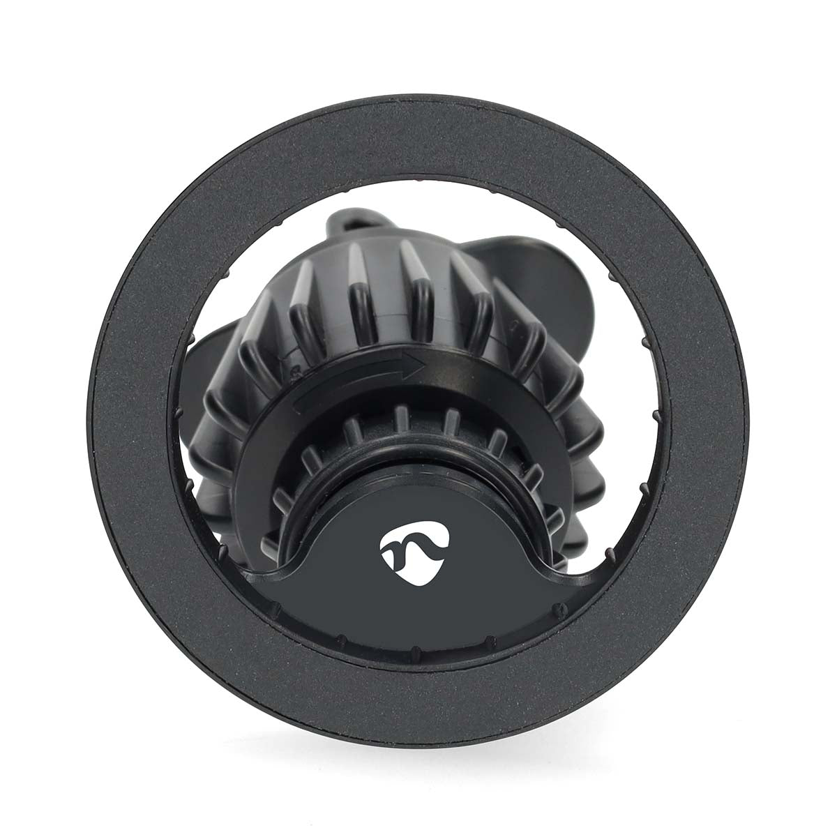 Kfz- Smartphonehalterung | Magnetisch | Gebläse | Universal | Verstellbarer Winkel