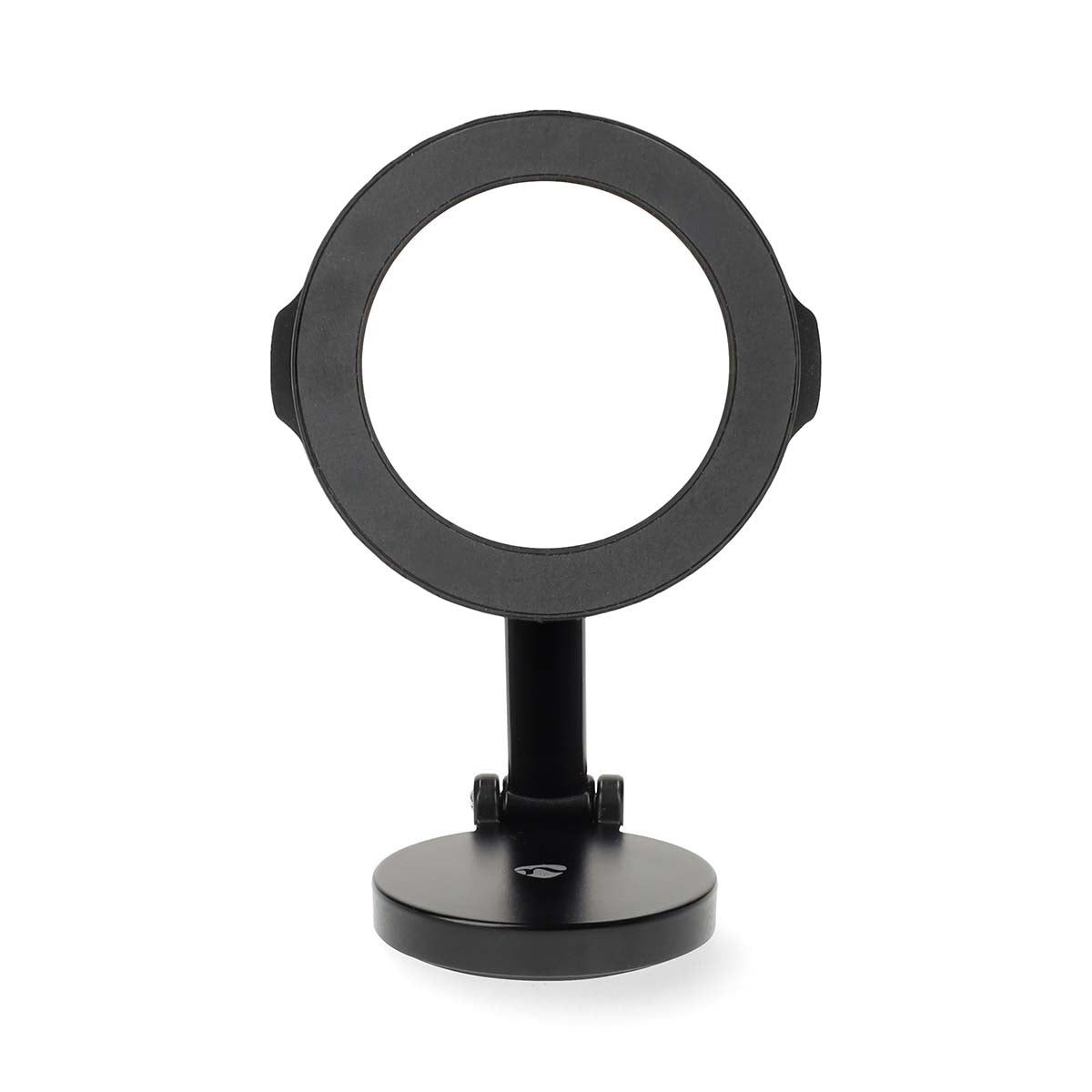 Kfz- Smartphonehalterung | Magnetisch | Windschutzscheibe und Amaturenbrett | Universal | Verstellbarer Winkel / Vollbeweglich