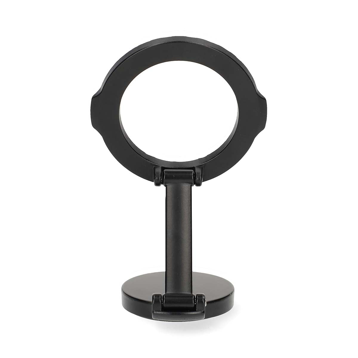 Kfz- Smartphonehalterung | Magnetisch | Windschutzscheibe und Amaturenbrett | Universal | Verstellbarer Winkel / Vollbeweglich