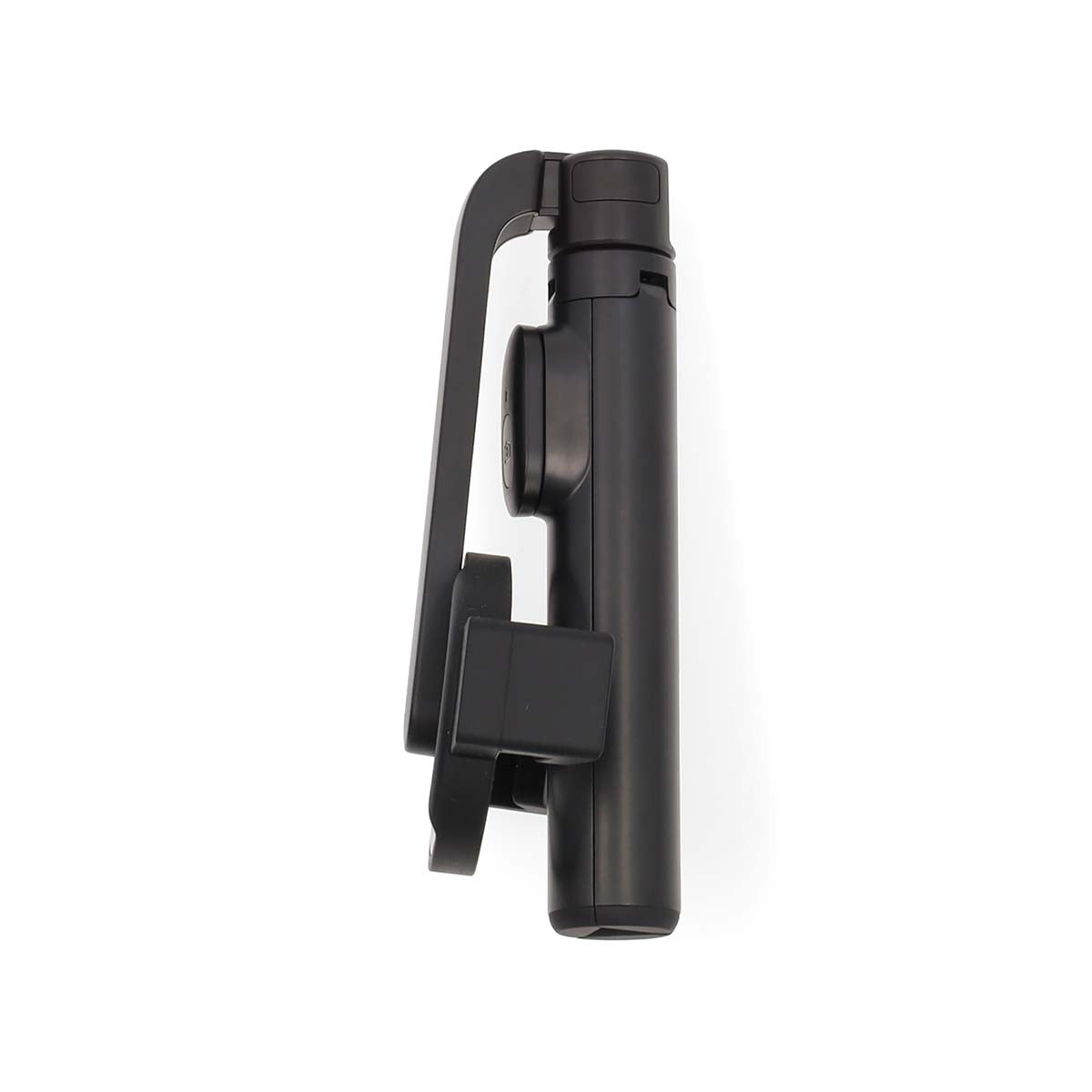 Bluetooth selfie Stick | Bluetooth® version: 5.0 | Maximale Bildschirmgröße: 7 " | Gefaltete Länge: 17 cm | Ungefalteten Länge: 61 cm | max. Gewichtskapazität: 1000 g | Batteriebetrieben