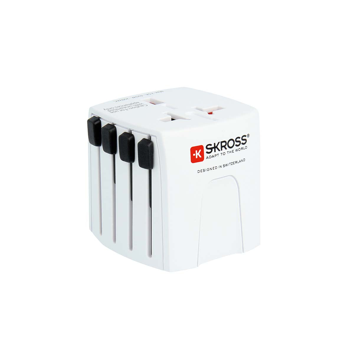 Reisewelt Adapter MUV Micro