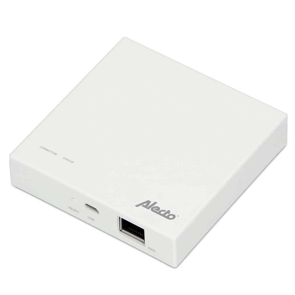 SMART-BRIDGE10 Verbindungspunkt für Zigbee-Sensoren zum Netzwerk / Internet
