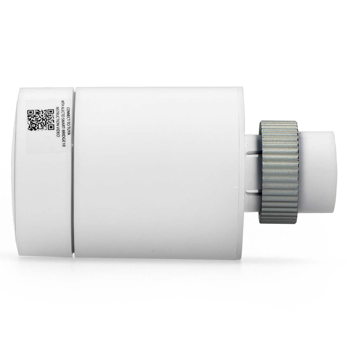 Smart Zigbee Thermostat-Heizkörperventil
