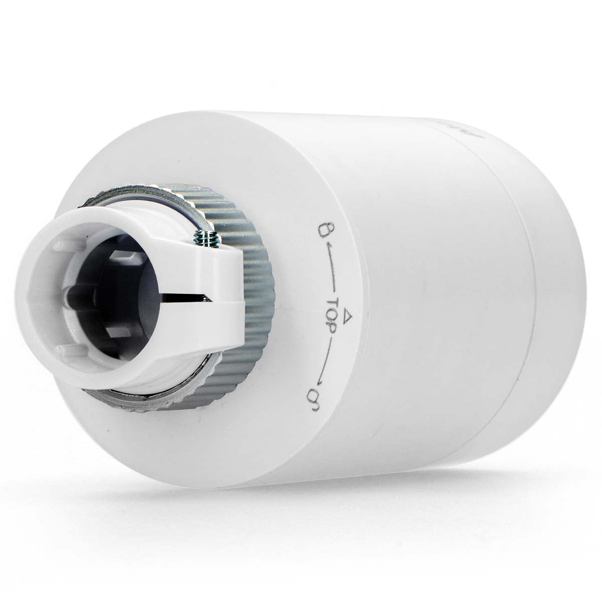 Smart Zigbee Thermostat-Heizkörperventil