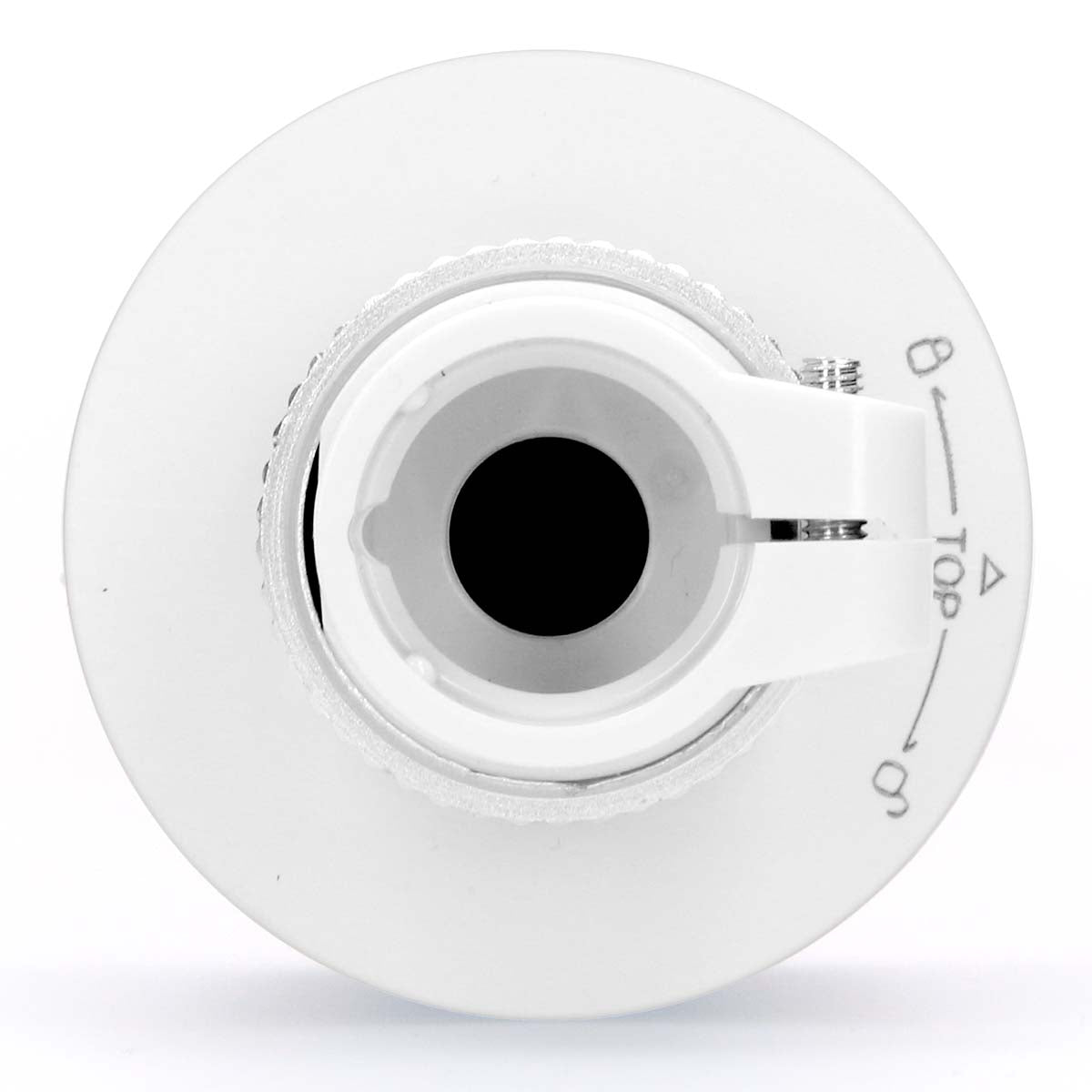 Smart Zigbee Thermostat-Heizkörperventil