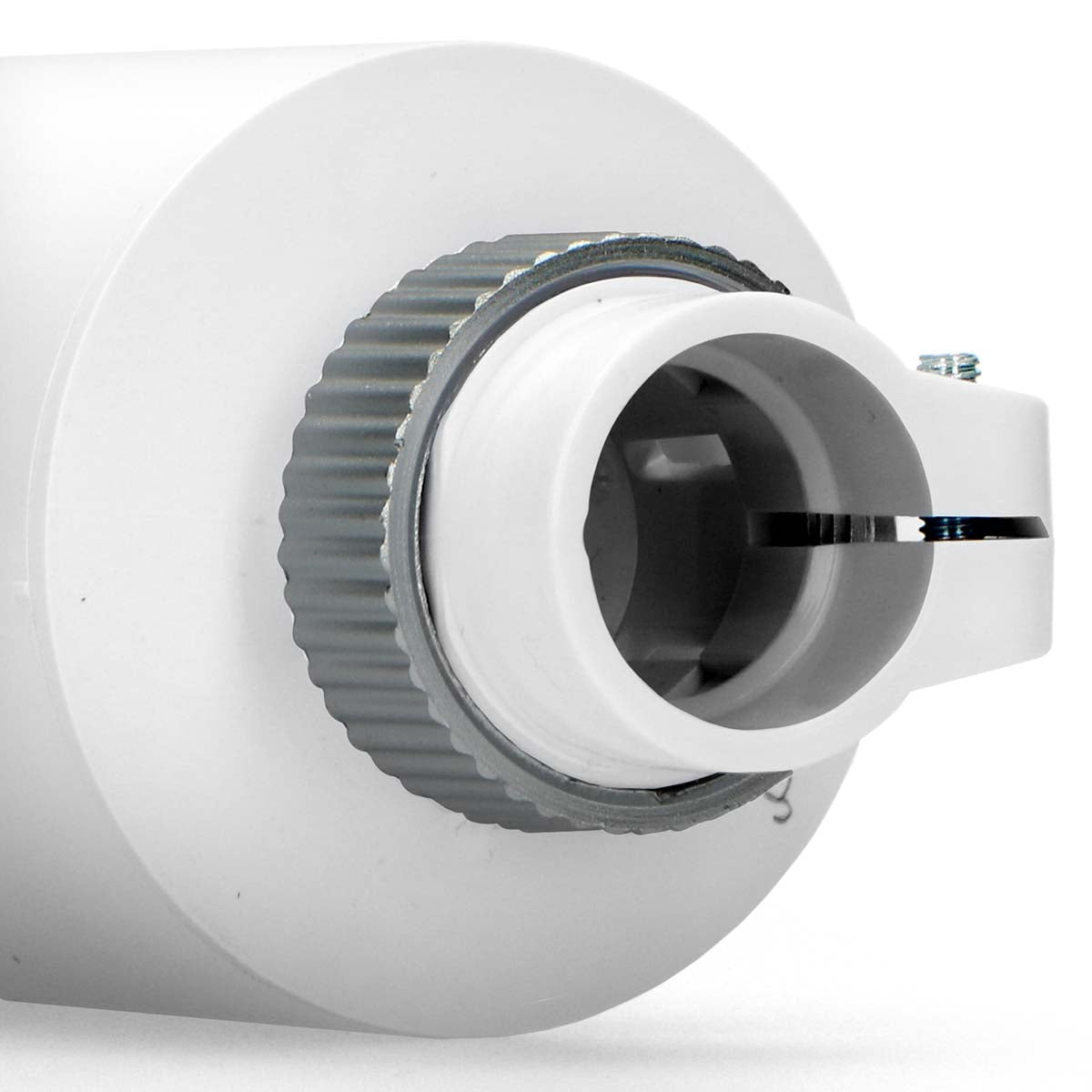 Smart Zigbee Thermostat-Heizkörperventil