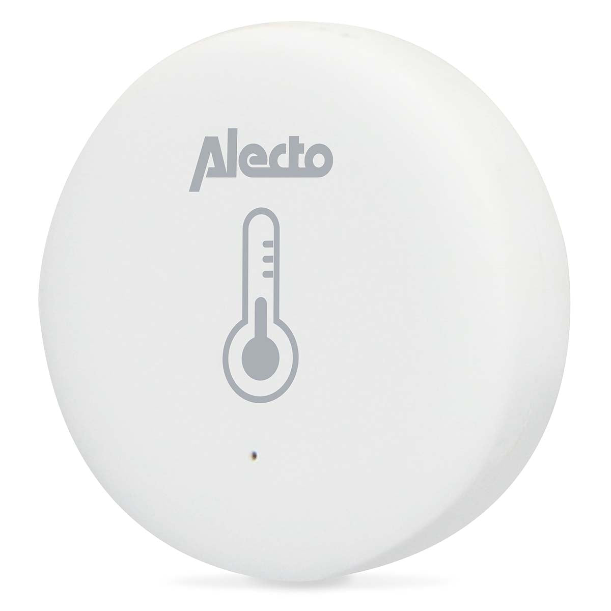 SMART-TEMP10 Intelligenter Zigbee-Temperatur- und Feuchtigkeitssensor