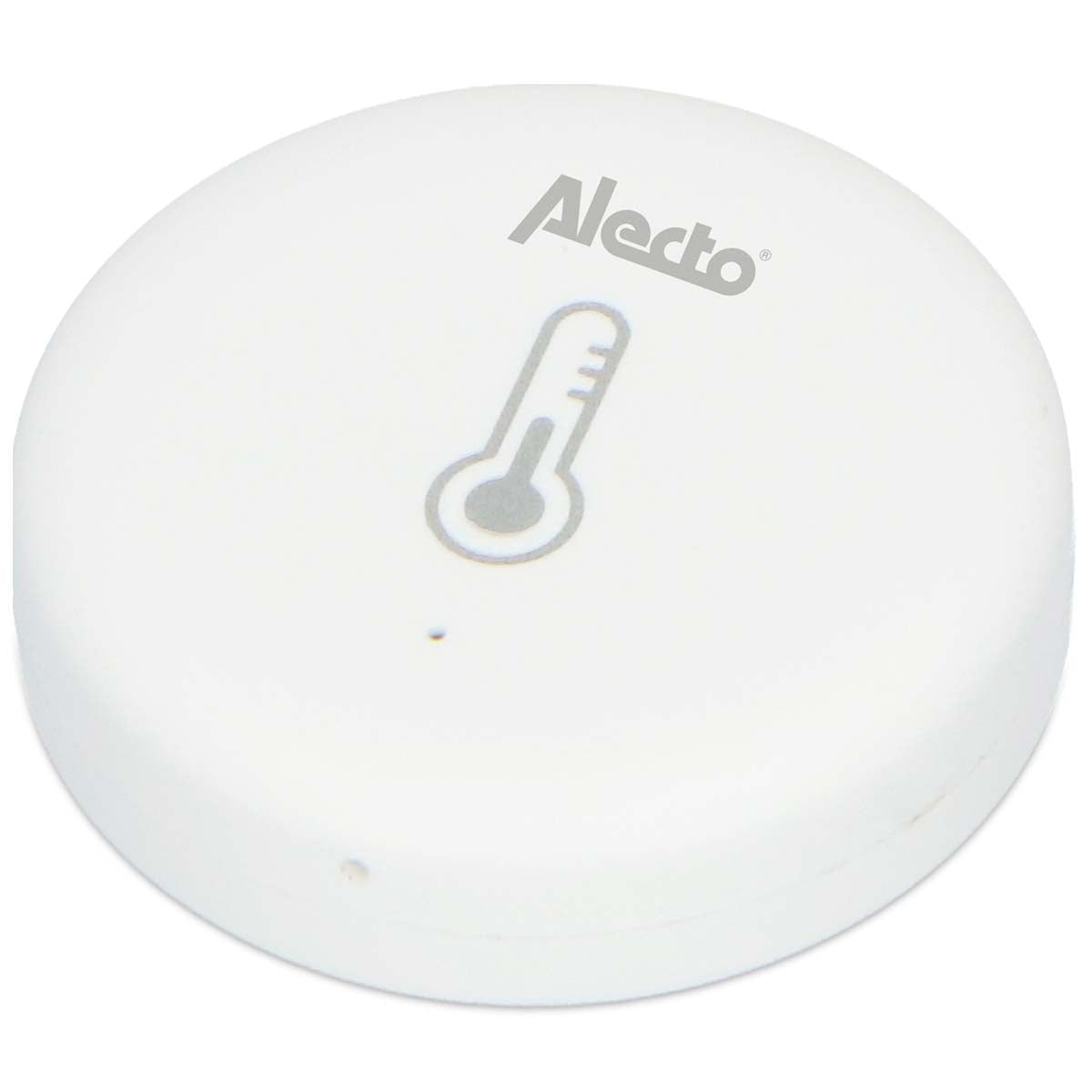 SMART-TEMP10 Intelligenter Zigbee-Temperatur- und Feuchtigkeitssensor