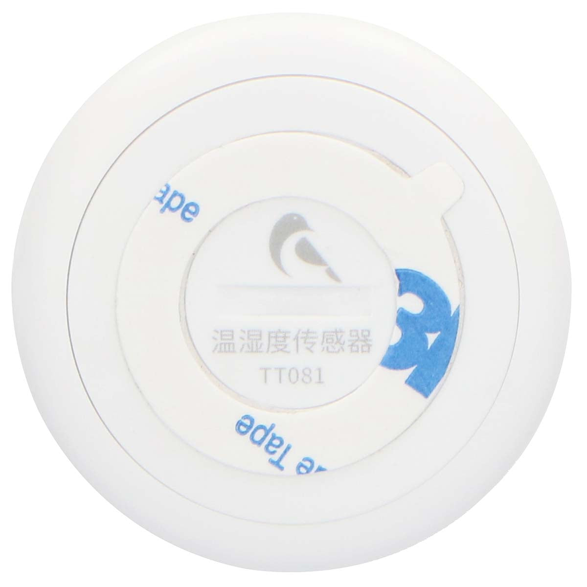 SMART-TEMP10 Intelligenter Zigbee-Temperatur- und Feuchtigkeitssensor