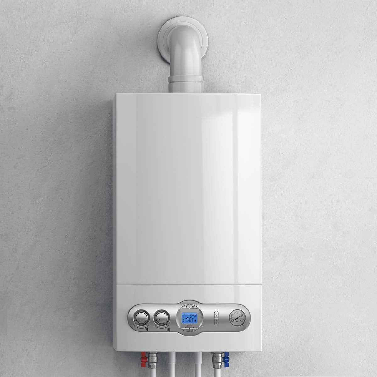 SMARTCOA10 Intelligenter Kohlenmonoxidmelder