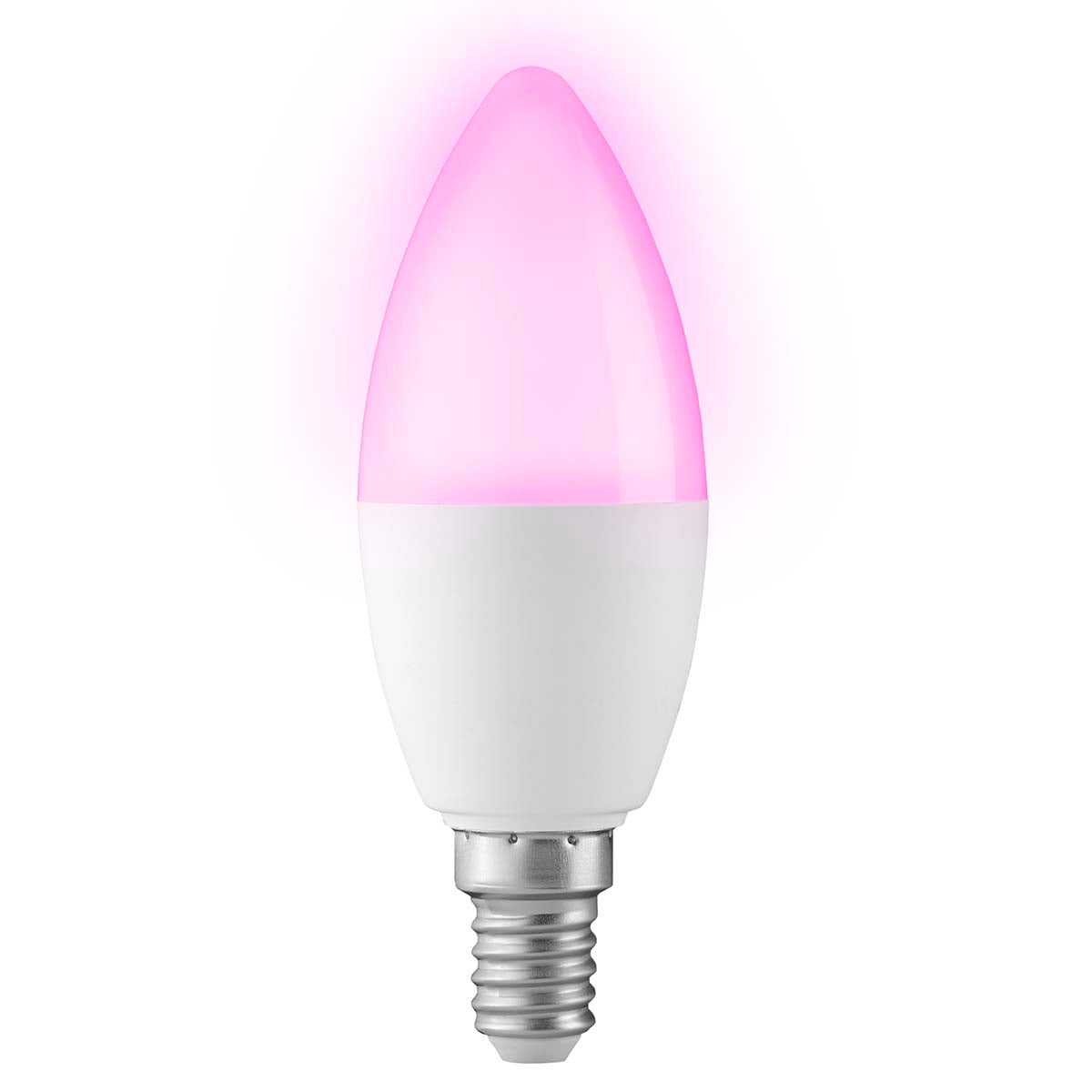 SMARTLIGHT30 Smarte LED-Farblampe mit Wi-Fi