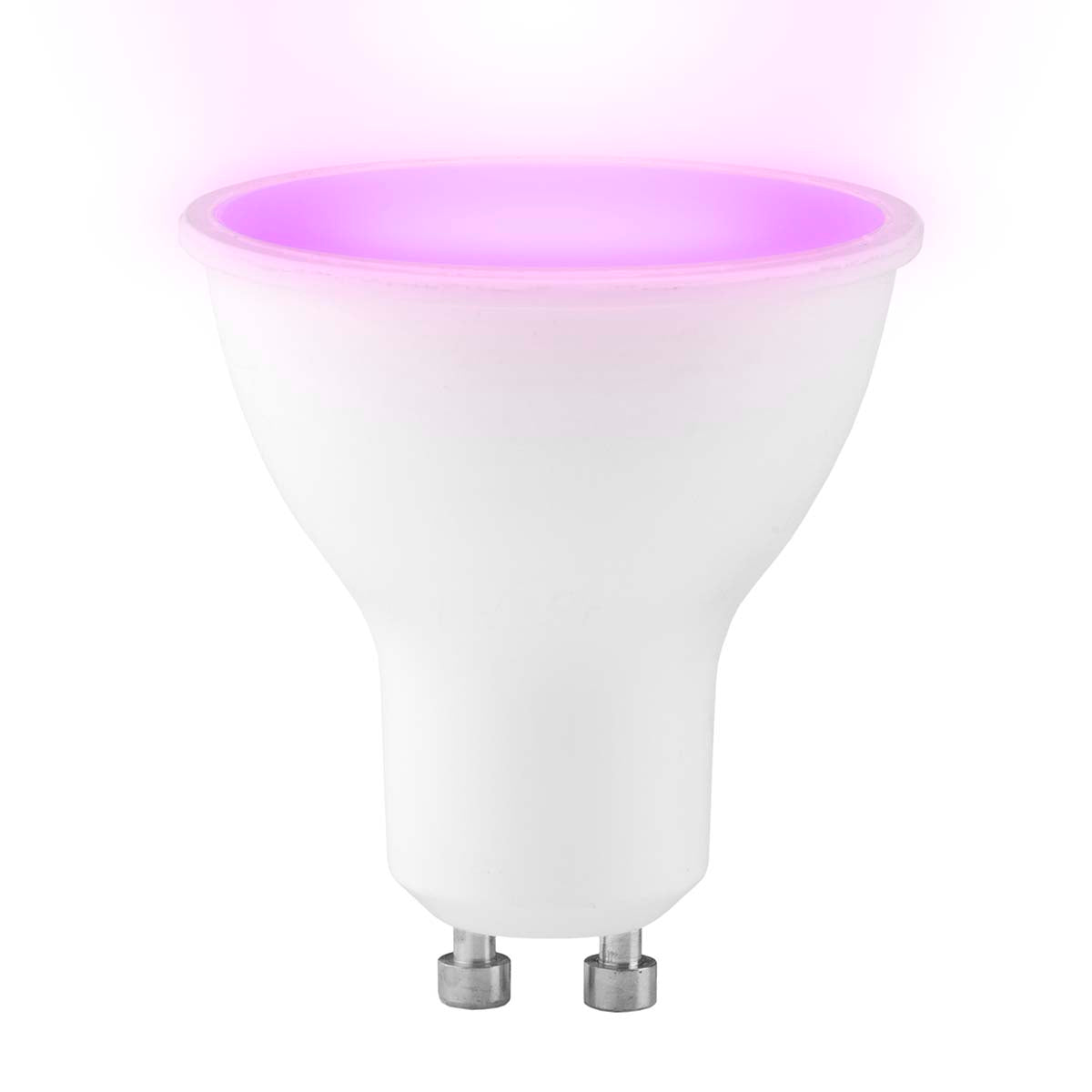 SMARTLIGHT40 Smarte LED-Farblampe mit Wi-Fi