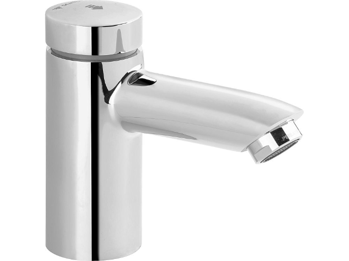 SCHELL 021220699 Selbstschluss-Standventil PETIT SC HD-K