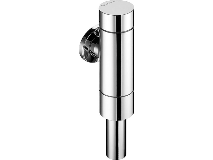 SCHELL infrared urinal flush valve, urinal flush valve SCHELLTRONIC
