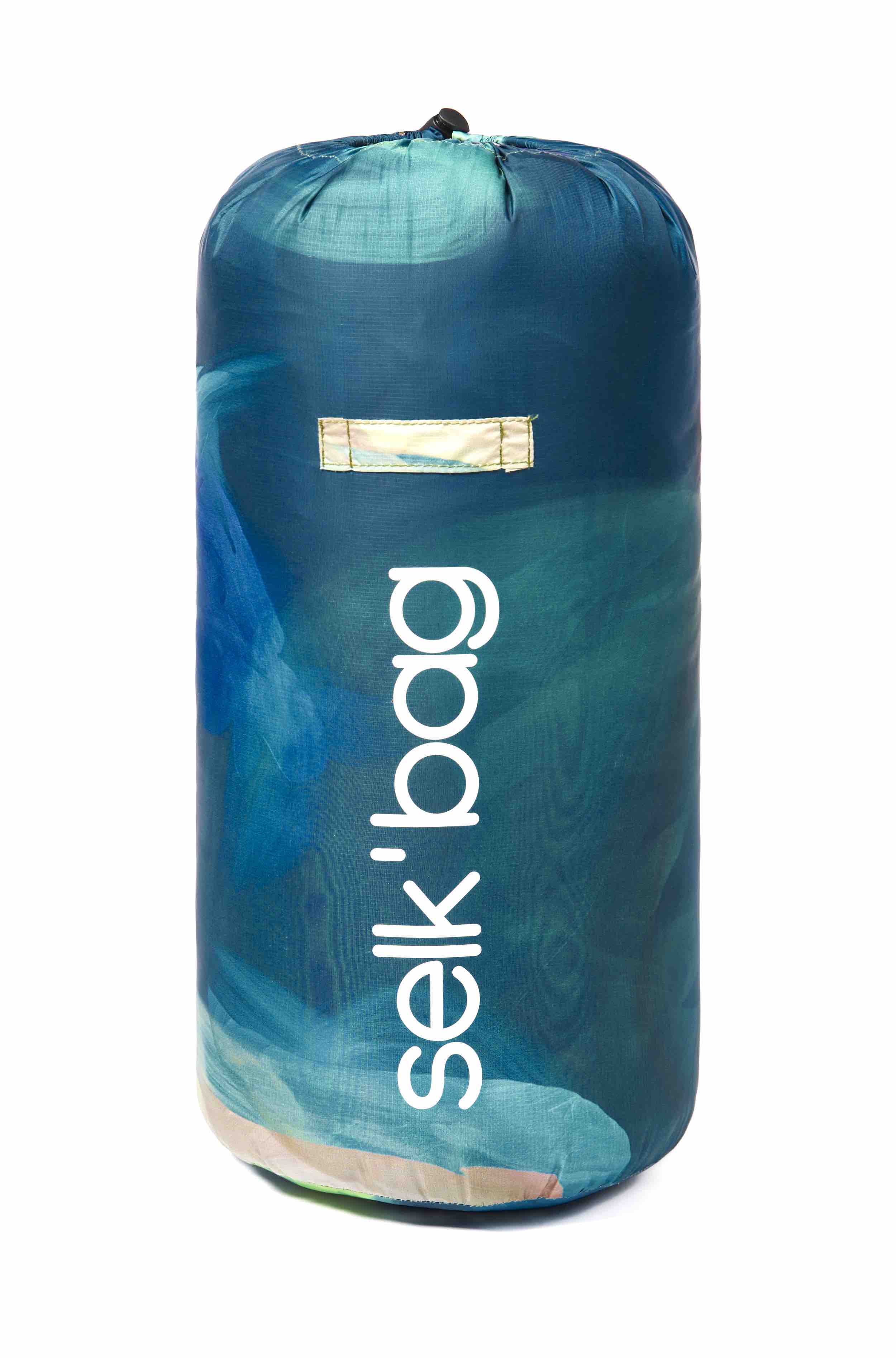 Selkbag Blanket (432 Hz)