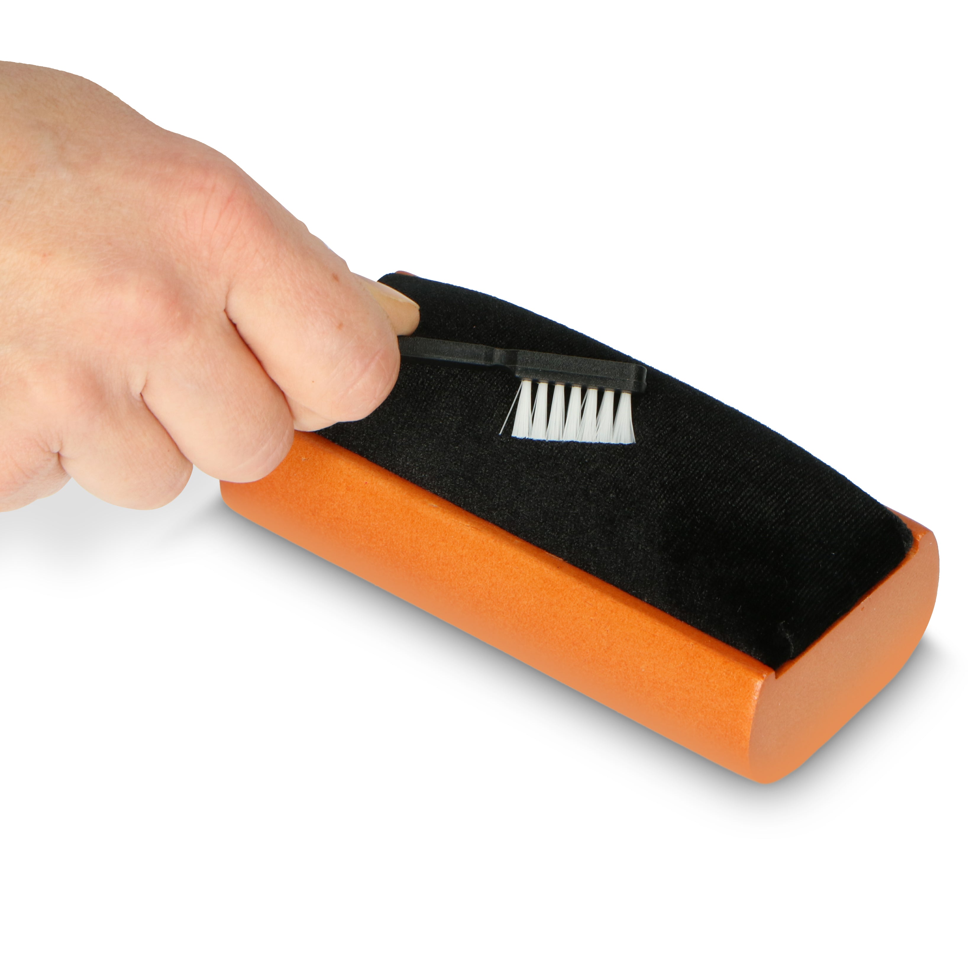 5 in 1 Reinigungsset für Schallplatten und Nadel