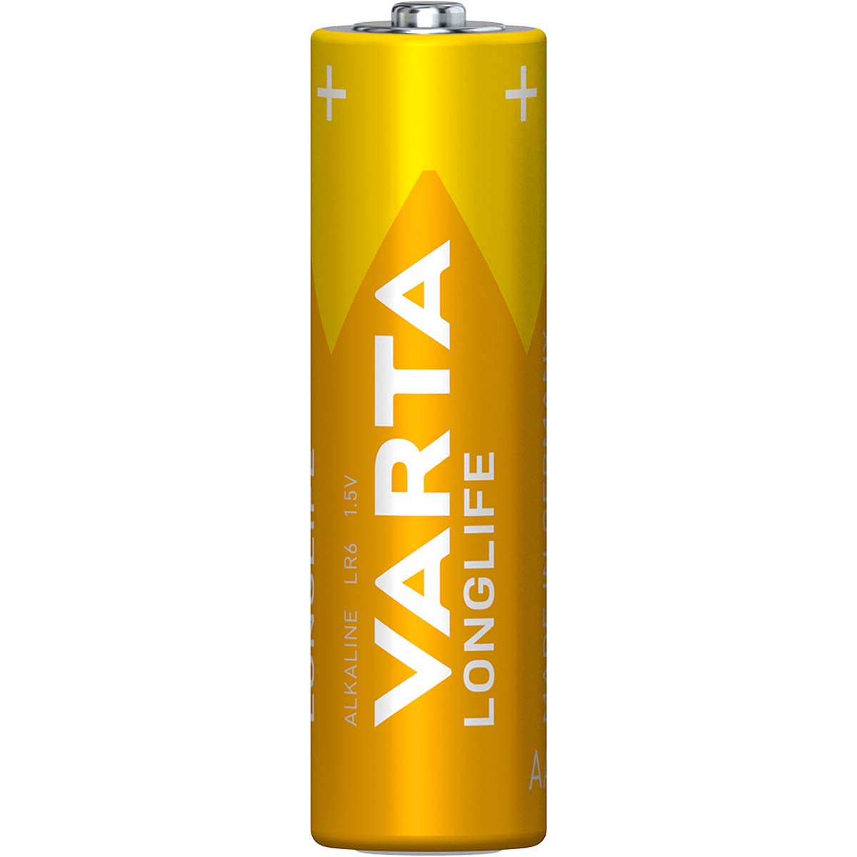 Alkaline Batterie AA
