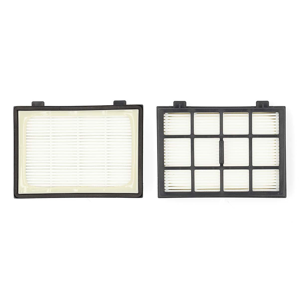 Staubsauger mit Beutel | Mit Beutel | 700 W | Staubkapazität: 3.0 l | Kombi-Bürste | Aktionsradius: 9.00 m | Steuerung Staubsauger | Hepa 13 | Anthrazit / Orange / Schwarz