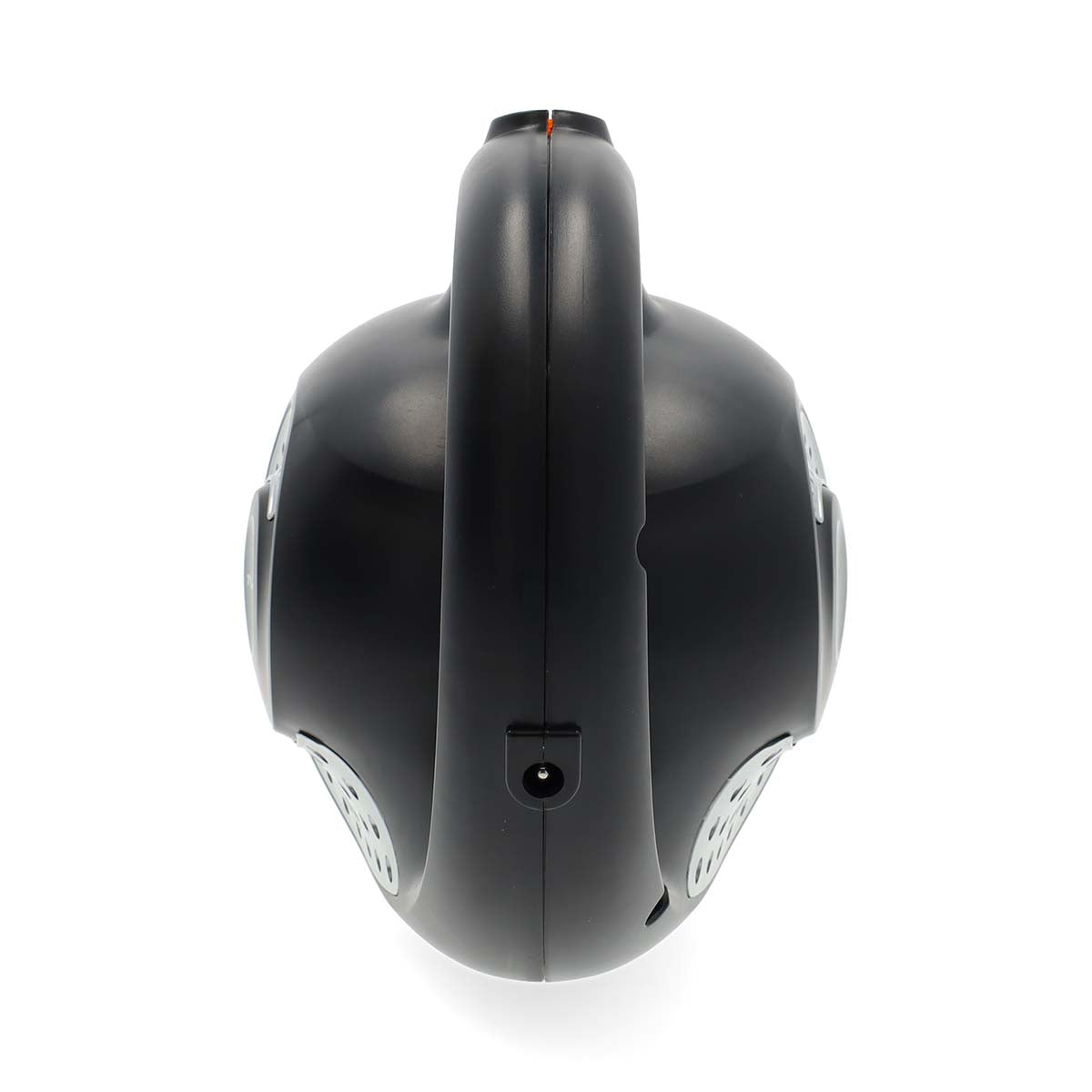 Handstaubsauger | 90 W | Wiederaufladbar | Nass / Trocken | Li-Ion | Grau / Orange / Schwarz