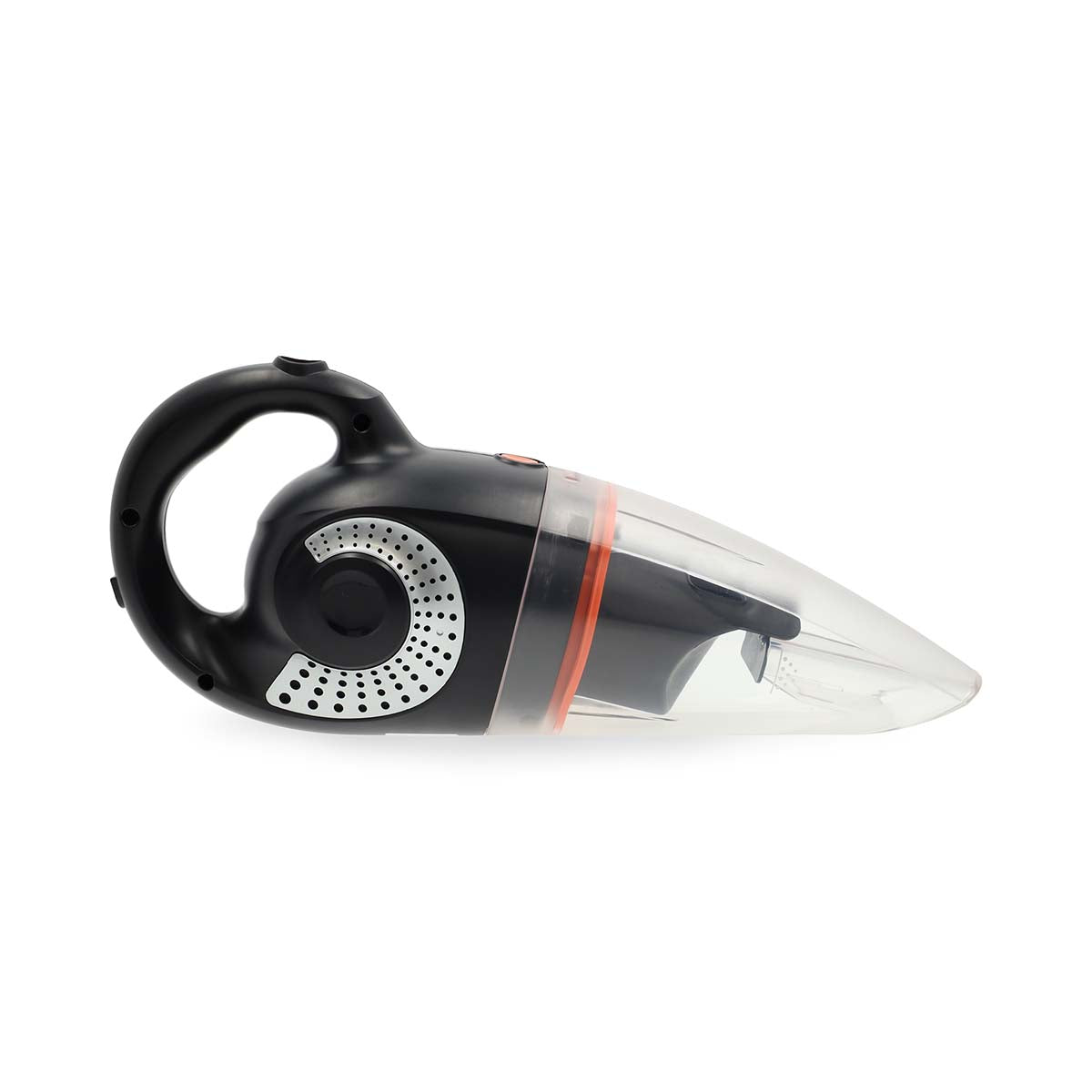 Handstaubsauger | 90 W | Wiederaufladbar | Nass / Trocken | Li-Ion | Grau / Orange / Schwarz