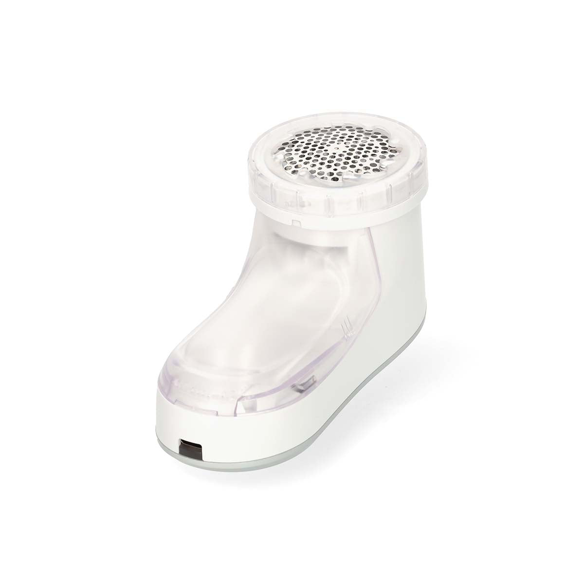 Lint Remover | Built-In Lithium-Ion | Clothes