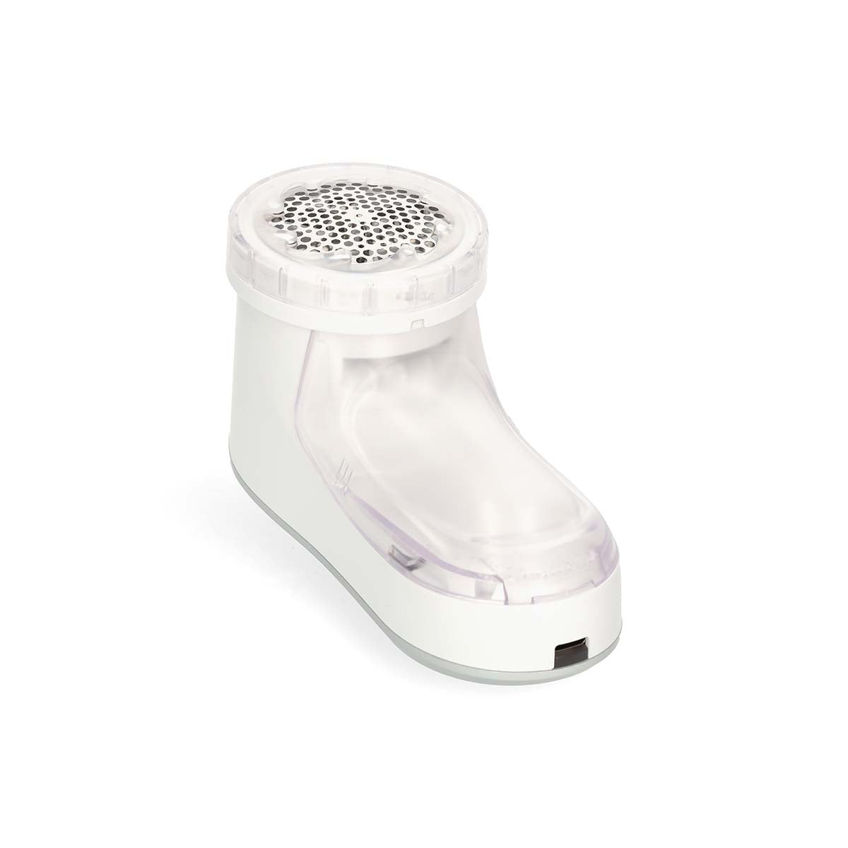 Lint Remover | Built-In Lithium-Ion | Clothes