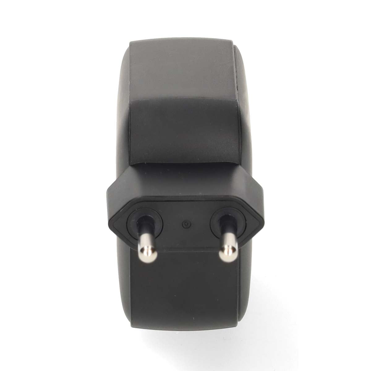 Netzladegerät | 100 W | GaN | PD3.0 | Schnellladefunktion | 2.5 / 3.0 / 5.0 A | Anzahl der Ausgänge: 3 | USB-A / 2x USB-C™ | Automatische Spannungswahl | Schwarz