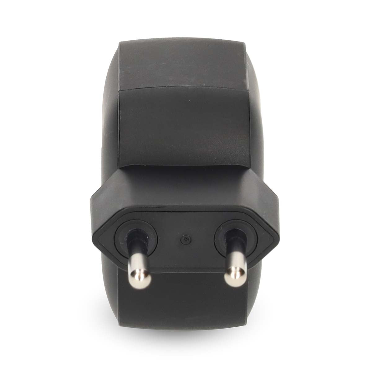 Netzladegerät | 35 W | GaN | PD3.0 | Schnellladefunktion | 1.75 / 2.33 / 2.92 / 3.0 A | Anzahl der Ausgänge: 2 | 2x USB-C™ | Automatische Spannungswahl | Schwarz