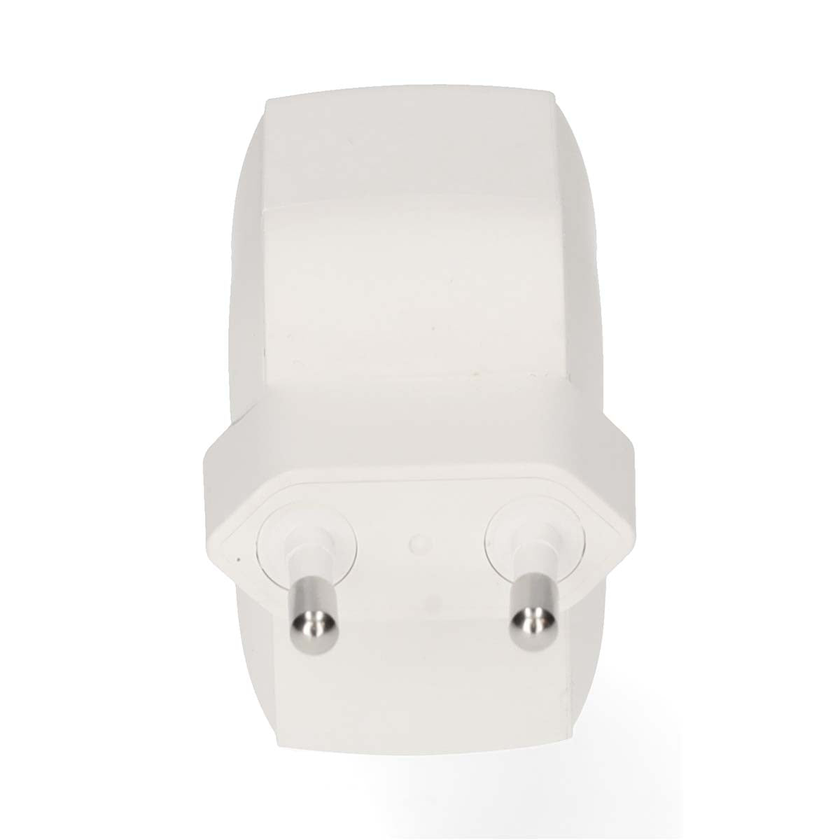 Netzladegerät | 35 W | GaN | PD3.0 | Schnellladefunktion | 1.75 / 2.33 / 2.92 / 3.0 A | Anzahl der Ausgänge: 2 | 2x USB-C™ | Automatische Spannungswahl | Weiss