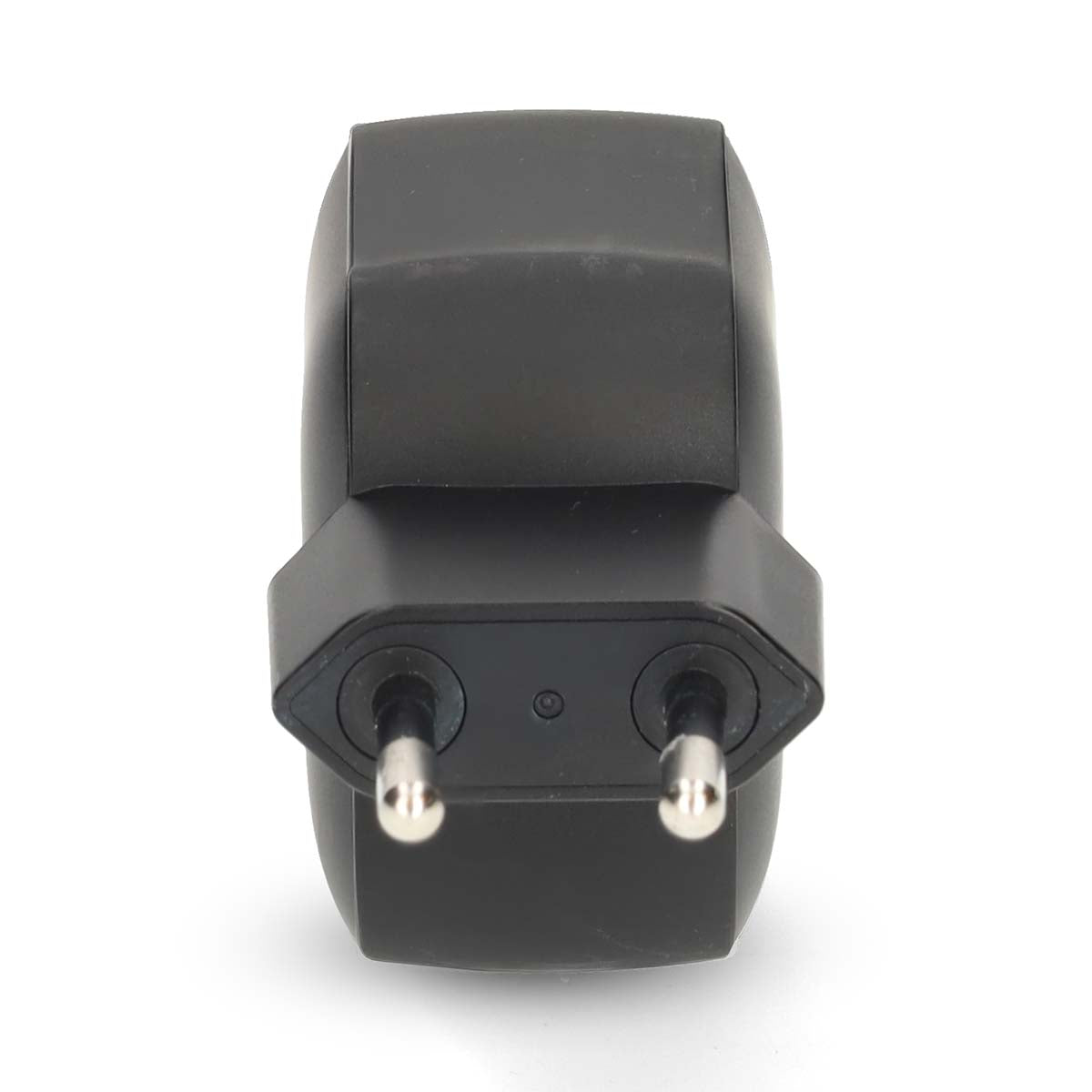 Netzladegerät | 45 W | GaN | PD3.0 | Schnellladefunktion | 2.25 A / 3.0 A | Anzahl der Ausgänge: 2 | 2x USB-C™ | Automatische Spannungswahl | Schwarz
