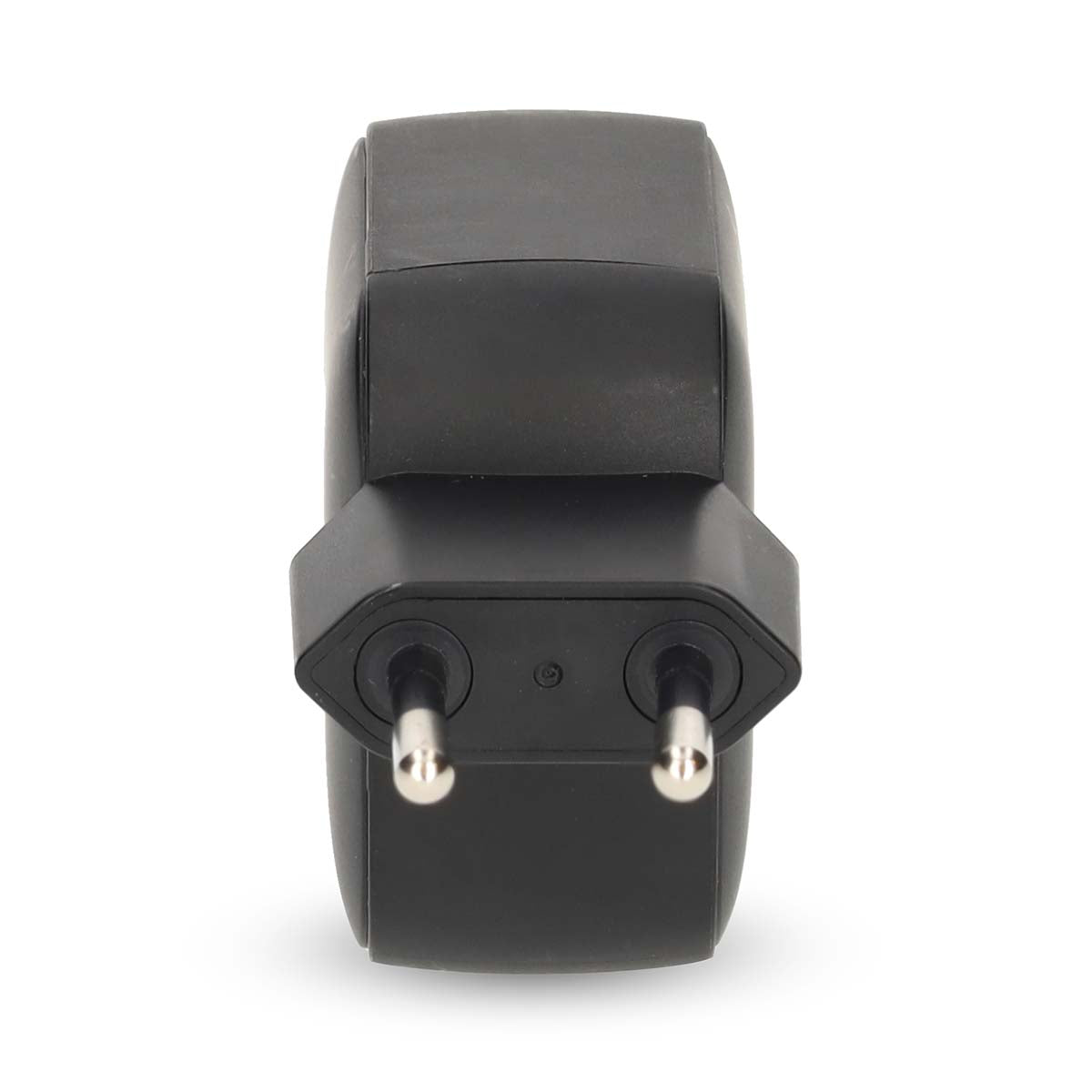 Netzladegerät | 70 W | GaN | PD3.0 | Schnellladefunktion | 1.5 / 2.25 A / 2.5 / 3.0 / 3.5 A | Anzahl der Ausgänge: 3 | USB-A / 2x USB-C™ | Automatische Spannungswahl | Schwarz