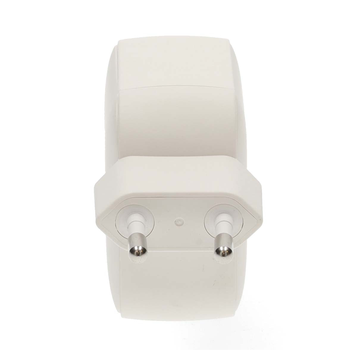 Netzladegerät | 70 W | GaN | PD3.0 | Schnellladefunktion | 1.5 / 2.25 A / 2.5 / 3.0 / 3.5 A | Anzahl der Ausgänge: 3 | USB-A / 2x USB-C™ | Automatische Spannungswahl | Weiss