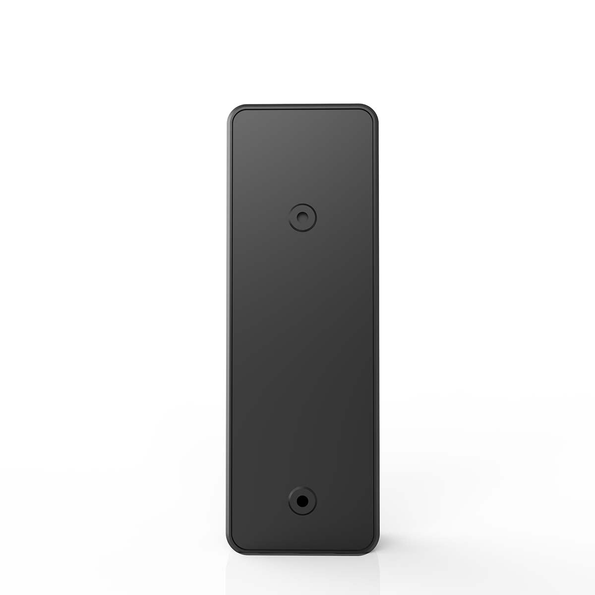 SmartLife Video-Türsprechanlage | Wi-Fi | Batteriebetrieben | 3MP Full HD 1296p | Cloud Storage (optional) / microSD (not enthalten) | IP44 | mit Bewegungssensor | Nachtsicht | Schwarz