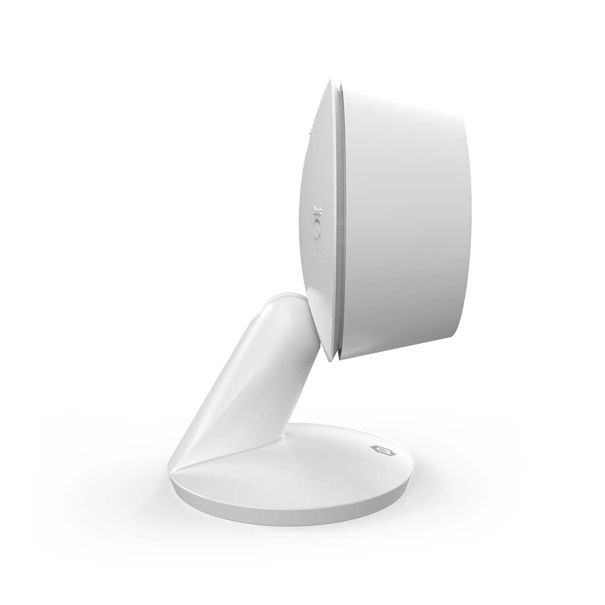 SmartLife Innenkamera | Wi-Fi | 3MP Full HD 1296p | Cloud Storage (optional) / microSD (not enthalten) / Onvif | mit Bewegungssensor | Nachtsicht | Weiss