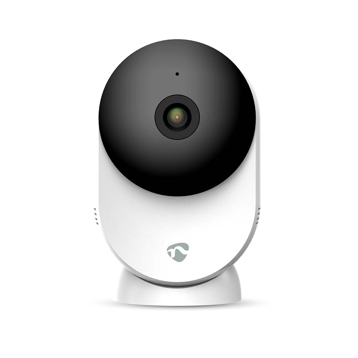 SmartLife Innenkamera | Wi-Fi | 3MP Full HD 1296p | Cloud Storage (optional) / microSD (not enthalten) / Onvif | mit Bewegungssensor | Nachtsicht | Weiss