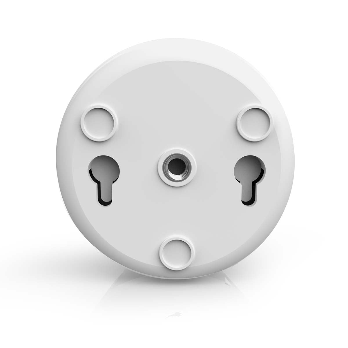SmartLife Innenkamera | Wi-Fi | 3MP Full HD 1296p | Pan tilt | Cloud Storage (optional) / microSD (not enthalten) / Onvif | mit Bewegungssensor | Nachtsicht | Weiss
