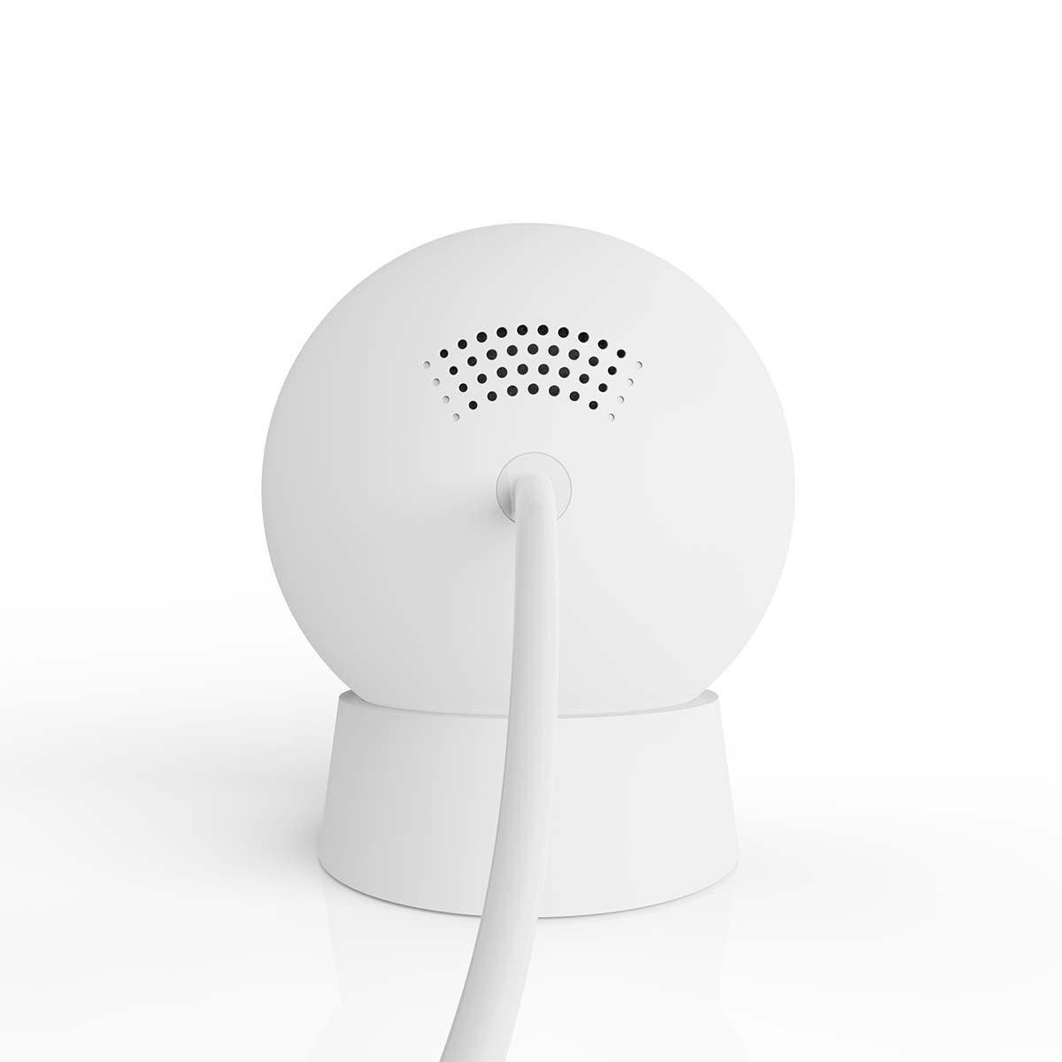 SmartLife Außenkamera | Wi-Fi | Spotlight | 3MP Full HD 1296p | IP65 | Cloud Storage (optional) / microSD (not enthalten) / Onvif | 5 V DC | mit Bewegungssensor | Nachtsicht | Weiss
