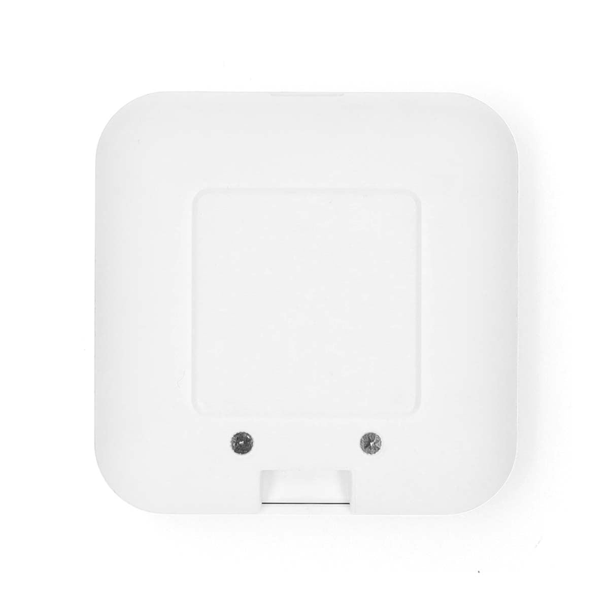 SmartLife Wassermelder | Wi-Fi | Batteriebetrieben | Verlängerung enthalten | Max. Batterie-Lebensdauer: 24 Monate | 80 dB | Weiss