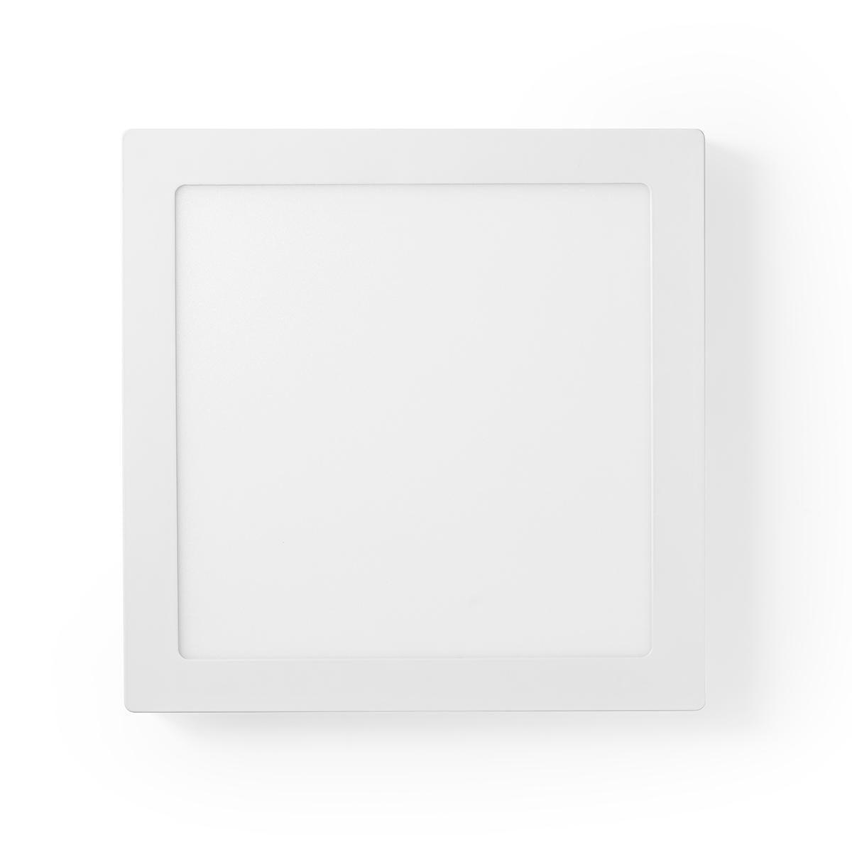 SmartLife Deckenleuchte | Wi-Fi | Kaltweiss / RGB / Warmweiss | Quadratisch | 1400 lm | 2700 - 6500 K | IP20 | Energieklasse: G | Android™ / IOS