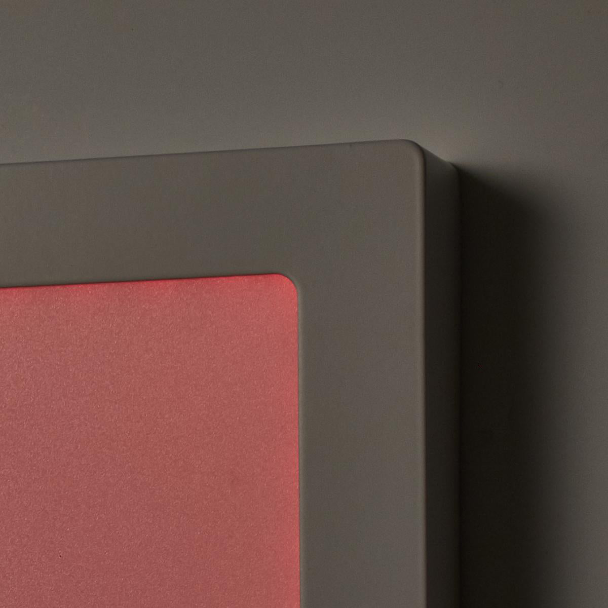 SmartLife Deckenleuchte | Wi-Fi | Kaltweiss / RGB / Warmweiss | Quadratisch | 1400 lm | 2700 - 6500 K | IP20 | Energieklasse: G | Android™ / IOS