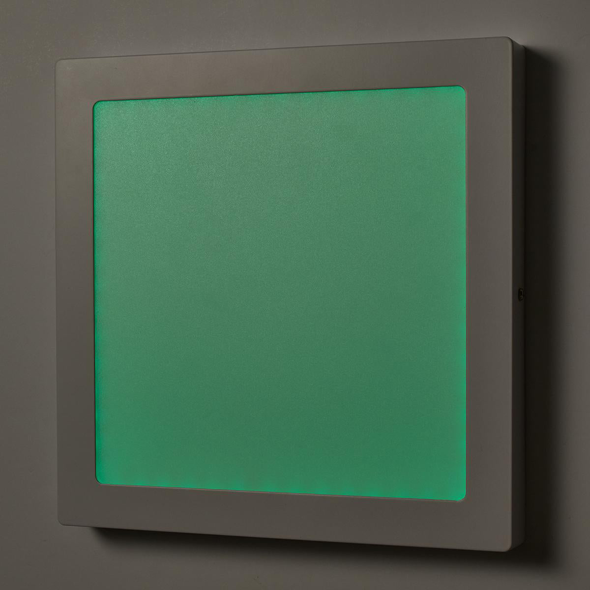 SmartLife Deckenleuchte | Wi-Fi | Kaltweiss / RGB / Warmweiss | Quadratisch | 1400 lm | 2700 - 6500 K | IP20 | Energieklasse: G | Android™ / IOS