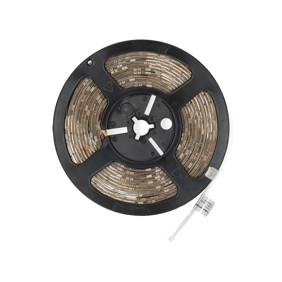 SmartLife LED-Streifen | Wi-Fi | Kaltweiss / RGB / Warmweiss | SMD | 5.00 m | IP21 | 2700 - 6500 K | 960 lm | Android™ / IOS