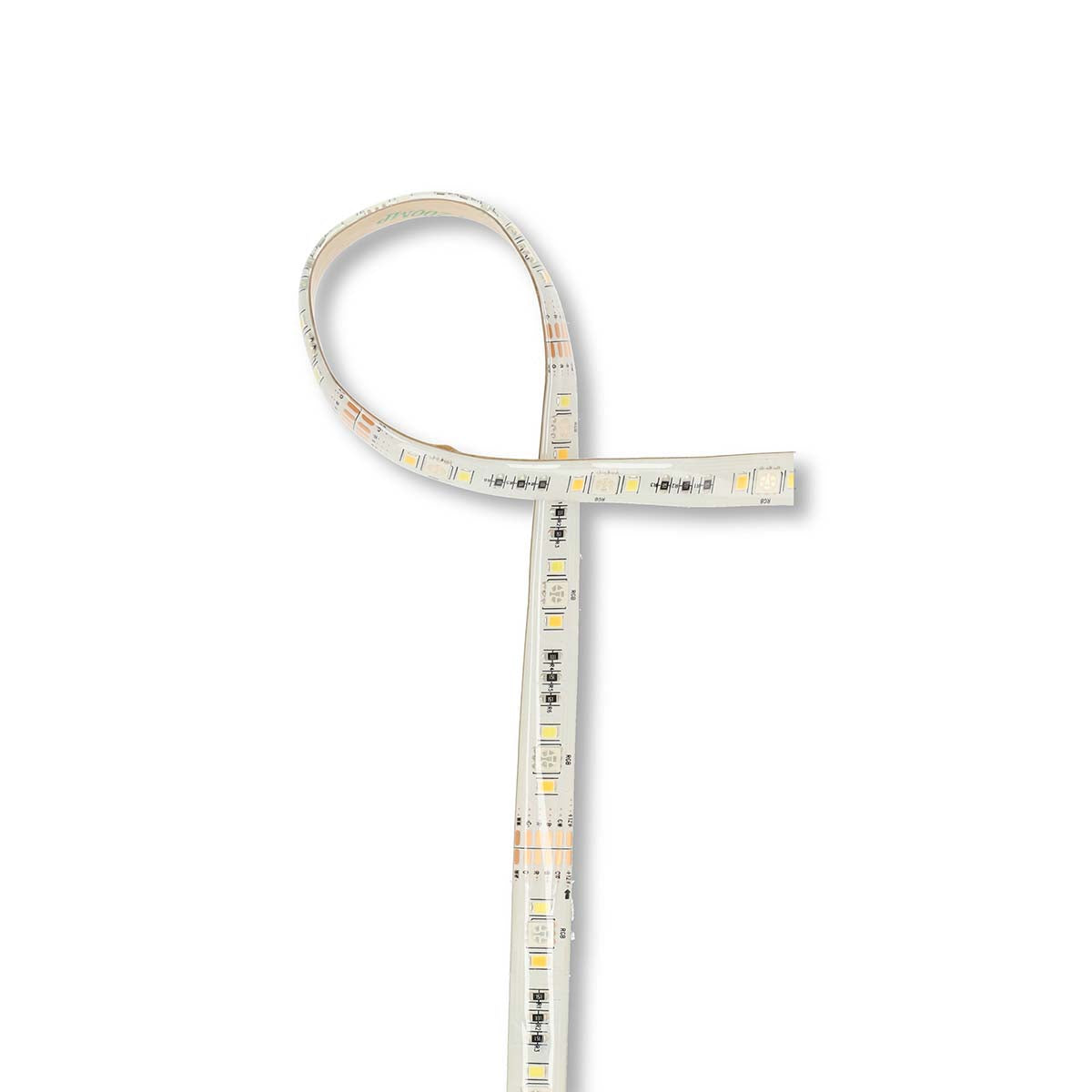 SmartLife LED-Streifen | Wi-Fi | Kaltweiss / RGB / Warmweiss | SMD | 5.00 m | IP21 | 2700 - 6500 K | 960 lm | Android™ / IOS