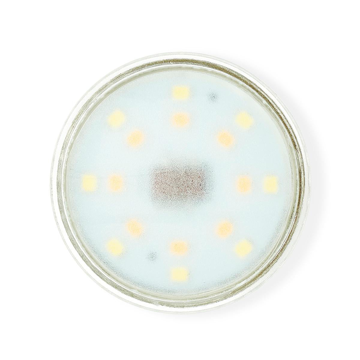 SmartLife LED-Spot | Wi-Fi | GU10 | 400 lm | 5 W | Kaltweiss / Warmweiss | 2700 - 6500 K | Energieklasse: F | Android™ / IOS | PAR16 | 3 Stück