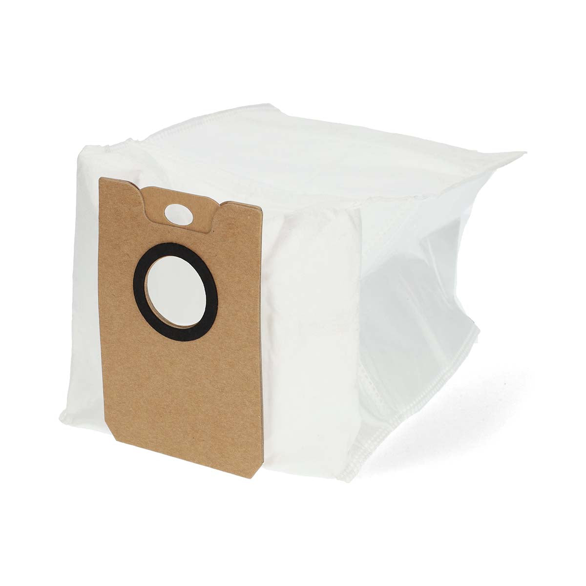 Staubsaugerbeutel | 5 Stück | Synthetik | Meist verkauft für: Nedis® WIFIVCL002CBK | Weiss