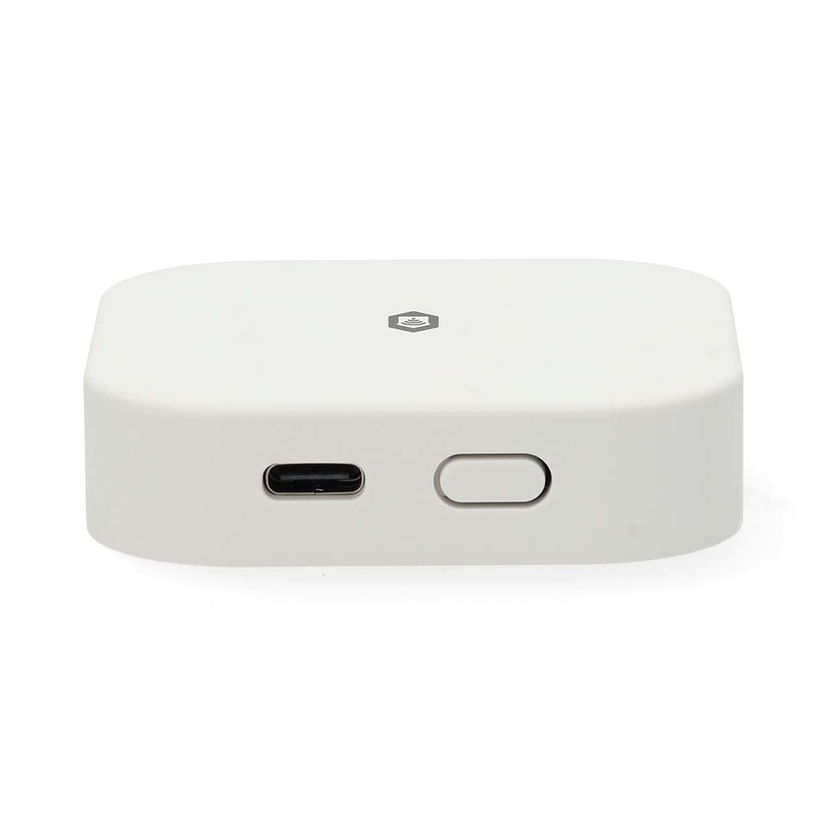 SmartLife Gateway | Bluetooth® / Zigbee 3.0 | 50 Geräte | Stromversorgung über USB | Android™ / IOS | Weiss