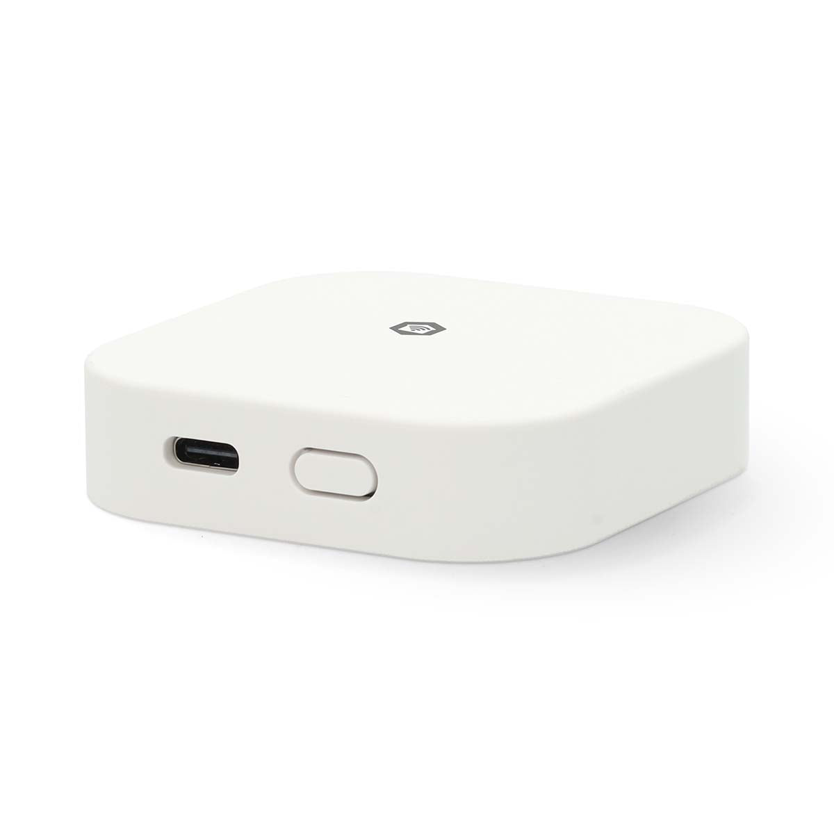 SmartLife Gateway | Bluetooth® / Zigbee 3.0 | 50 Geräte | Stromversorgung über USB | Android™ / IOS | Weiss