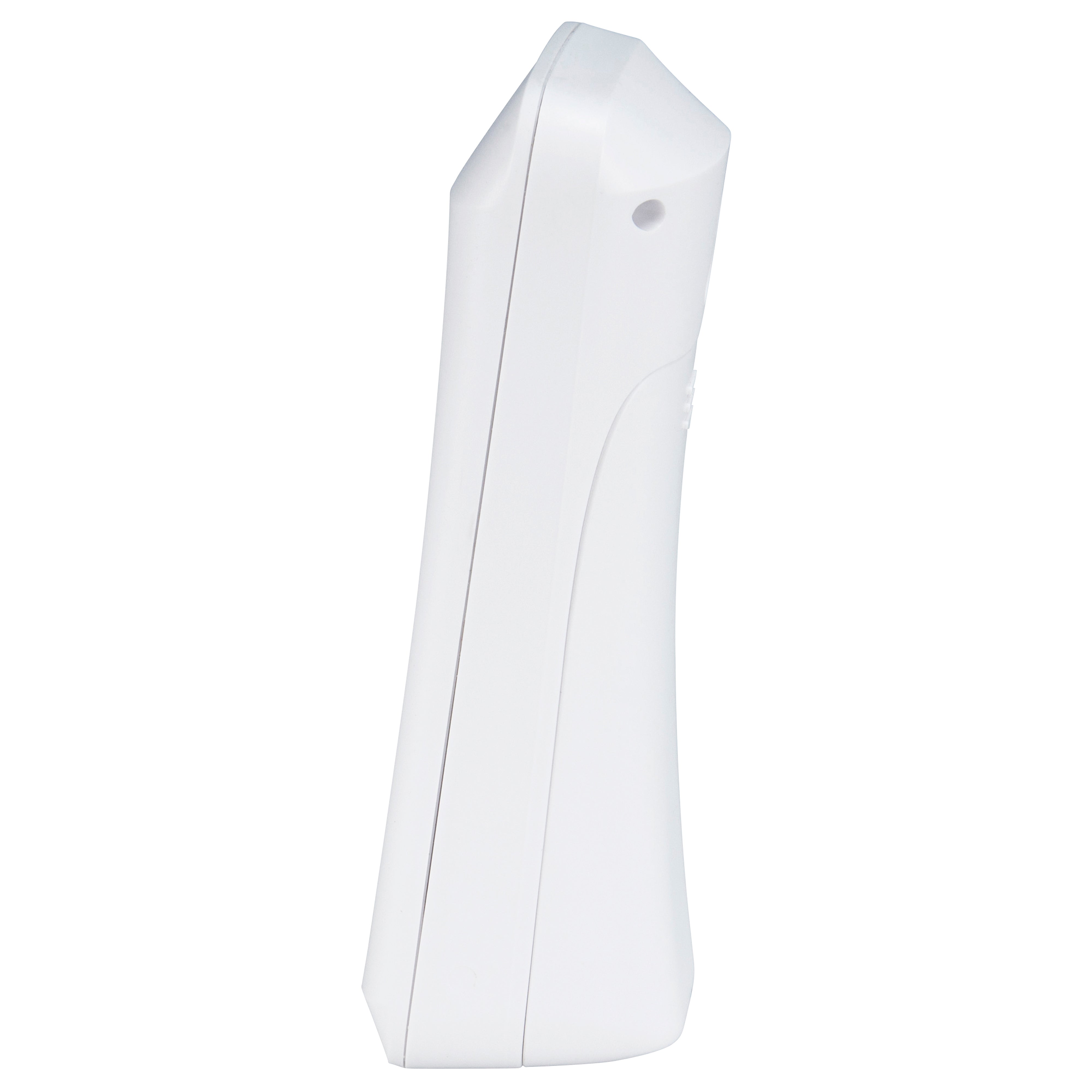 Digitaler Wecker mit Wetterstation