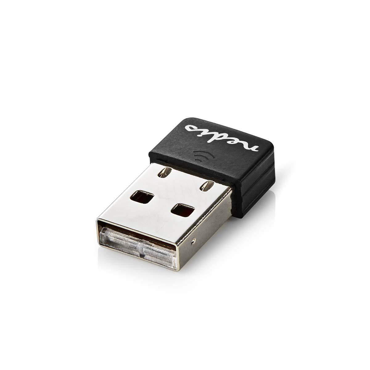 Netzwerk-Dongle | Wi-Fi | N150 | 2.4 GHz | USB2.0 | Wi-Fi speed total: 150 Mbps | Windows 10 / Windows 7 / Windows 8